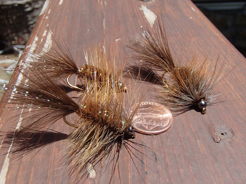 20150724WoolyBuggerBrown.JPG