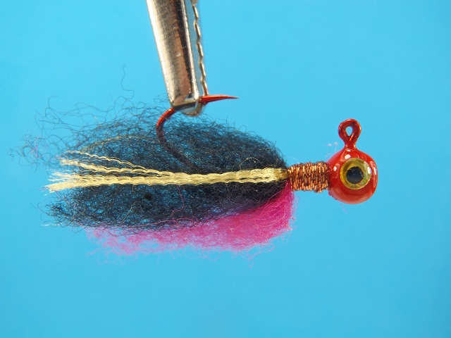 Roberts order and wool jigs 009.JPG